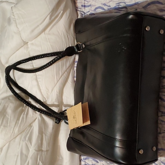 Patricia Nash Heritage Cameley Tote - Picture 3 of 9